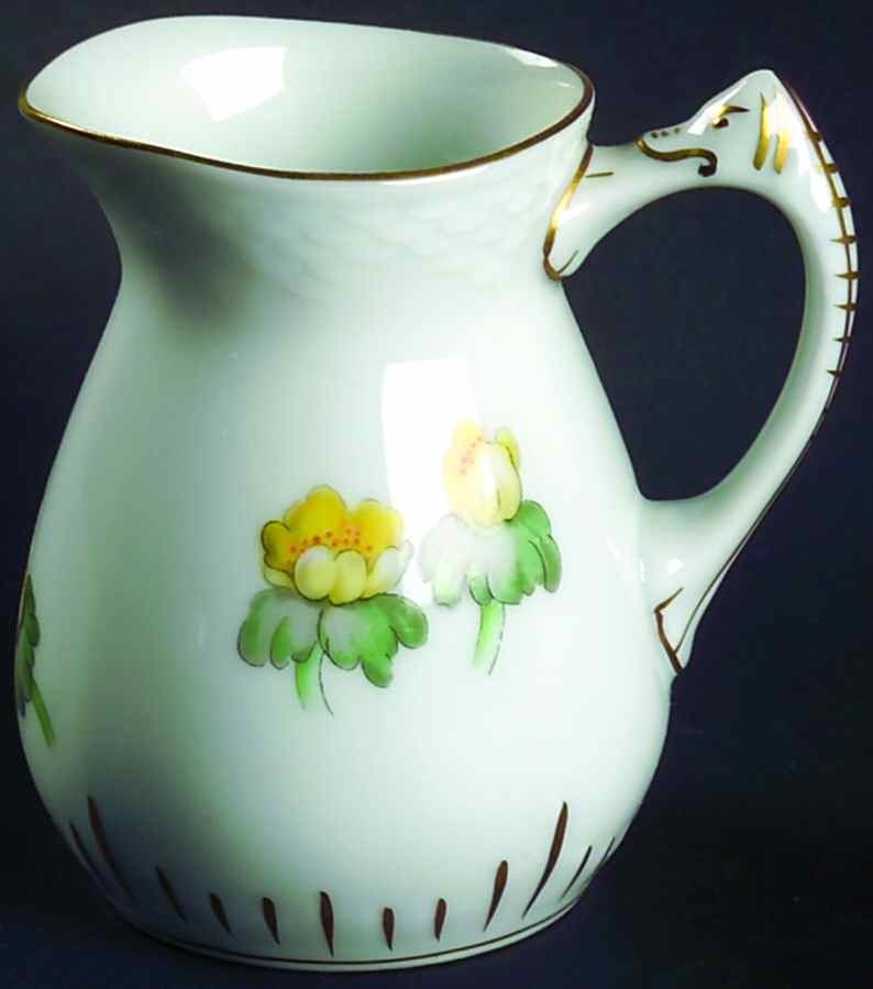 Erantis Creamer by Bing & Grondahl-1