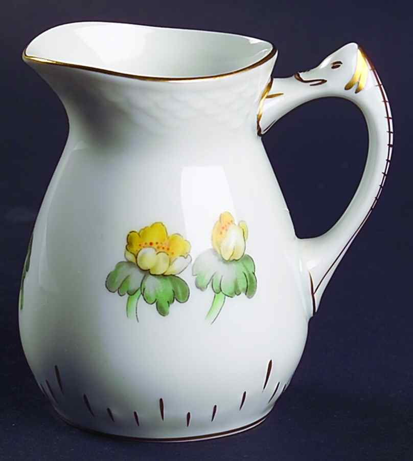 Erantis Creamer by Bing & Grondahl-1