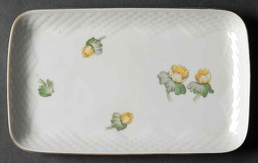 Erantis Utility Tray by Bing & Grondahl-1