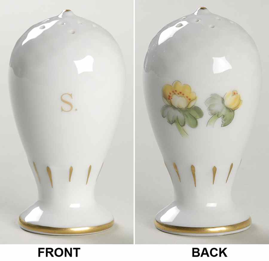 Erantis Salt Shaker by Bing & Grondahl-1