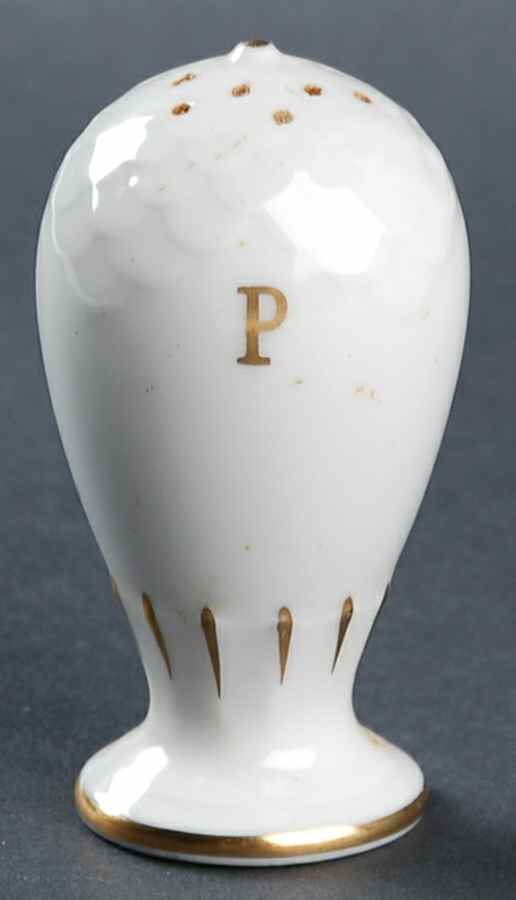 Erantis Pepper Shaker by Bing & Grondahl-1