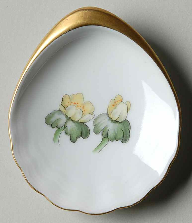 Erantis Small Ashtray by Bing & Grondahl-1