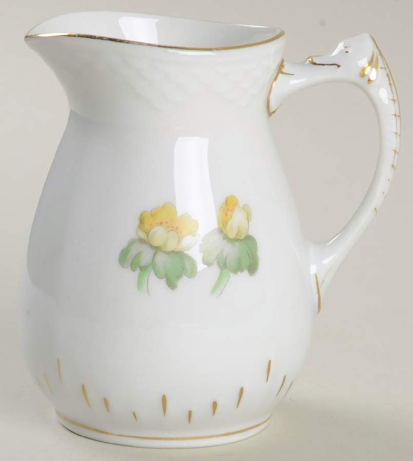 Erantis Creamer by Bing & Grondahl-1