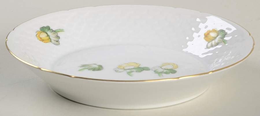 Erantis Coupe Cereal Bowl by Bing & Grondahl-1