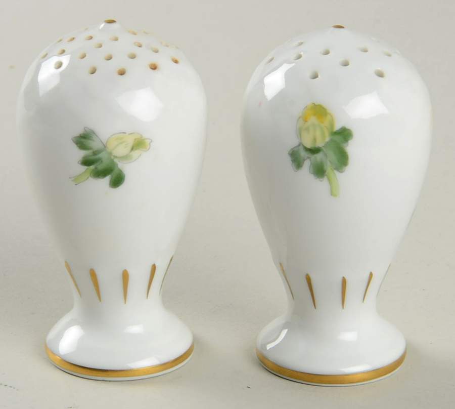 Erantis Salt & Pepper Set by Bing & Grondahl-1