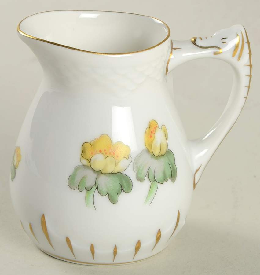 Erantis Mini Creamer by Bing & Grondahl-1