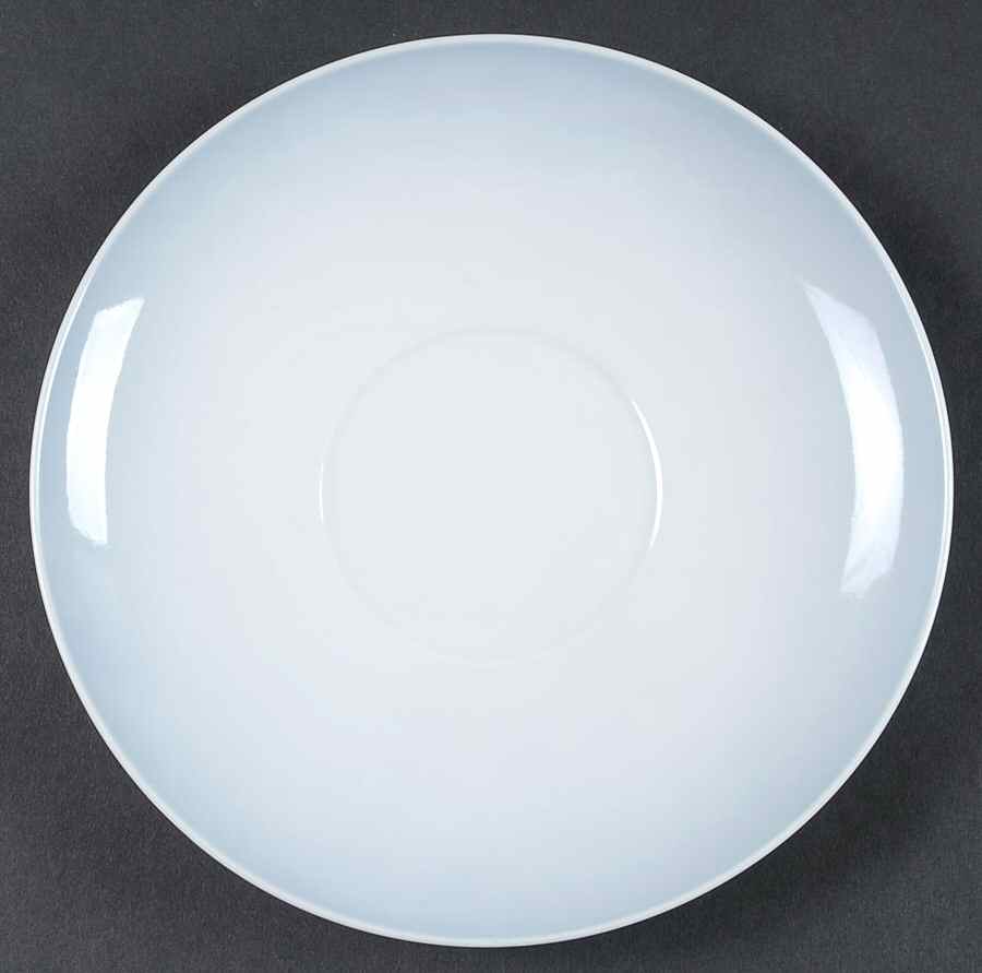 Falling Leaves Saucer for Cream Soup Bowl by Bing & Grondahl-1