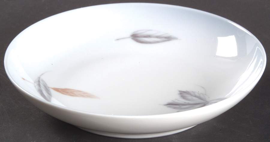 Falling Leaves Fruit/Dessert (Sauce) Bowl by Bing & Grondahl-1