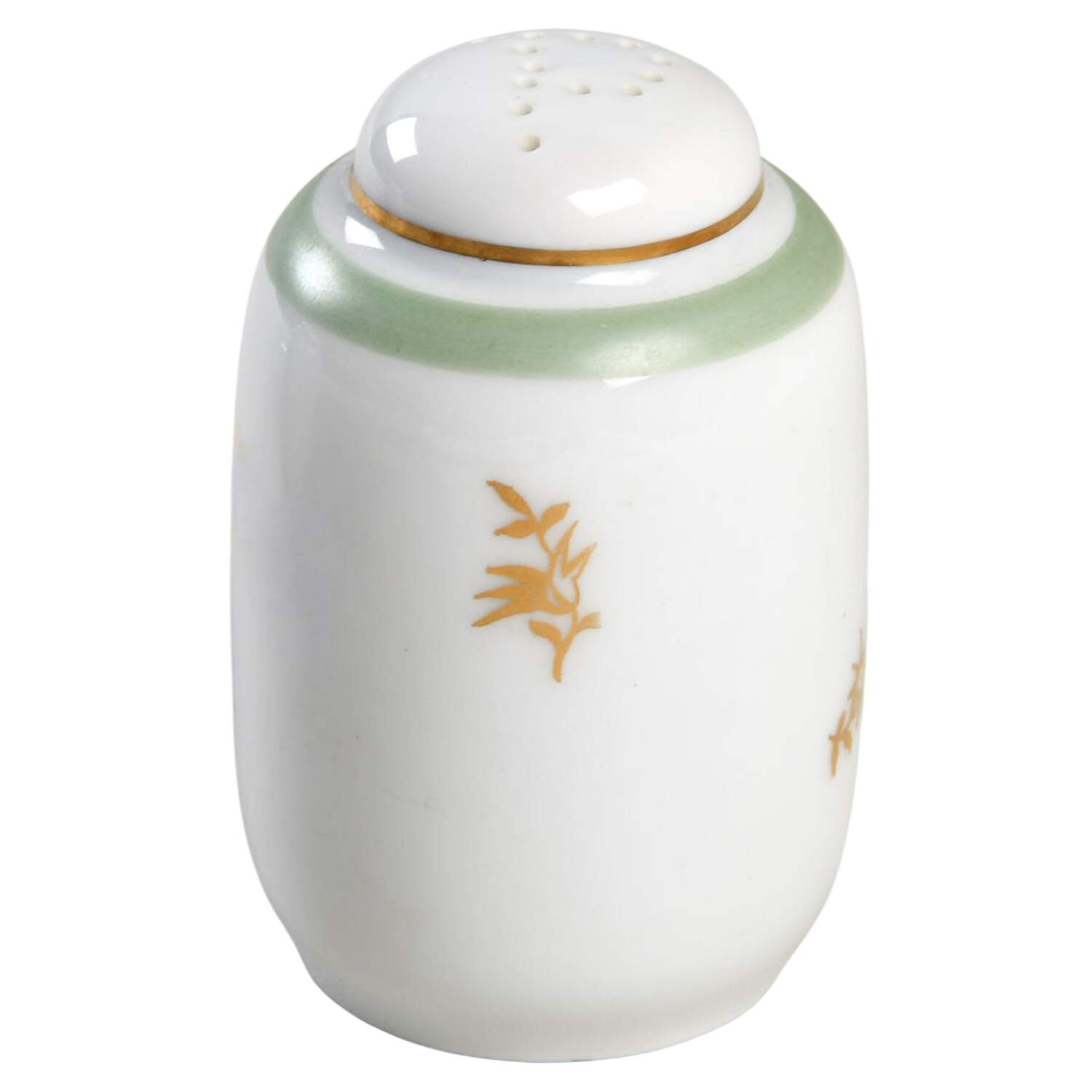 Hazelnut Pepper Shaker by Bing & Grondahl-1