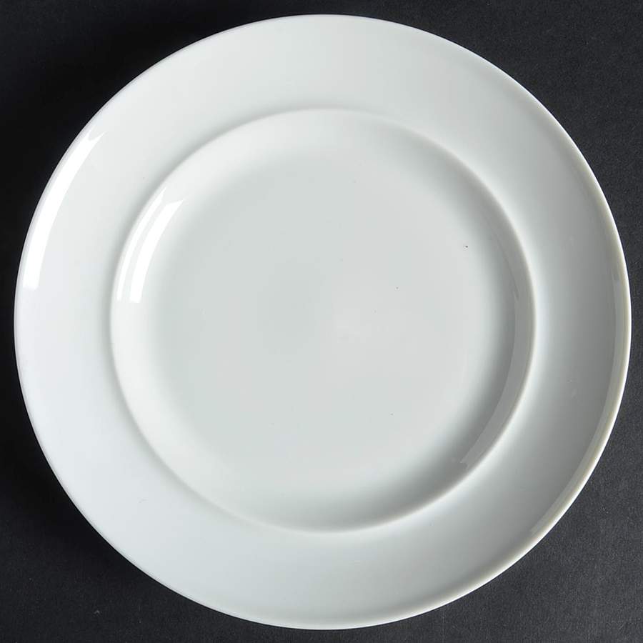 Koppel Salad Plate by Bing & Grondahl-1
