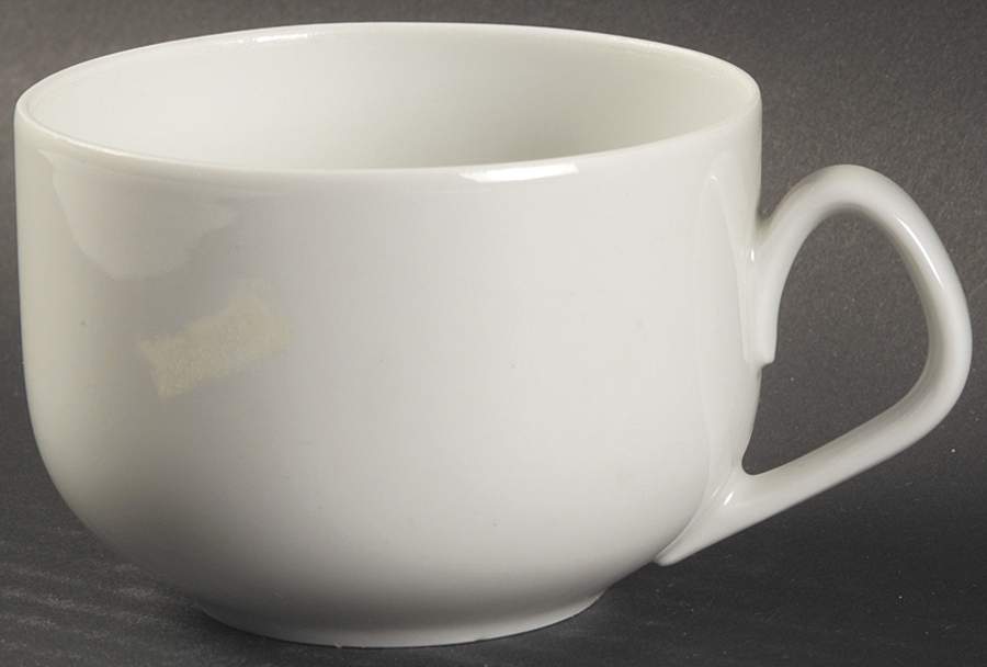 Koppel Flat Cup by Bing & Grondahl-1