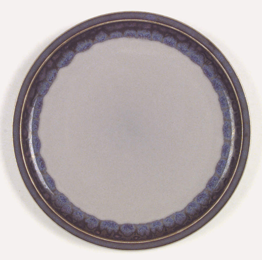 Mexico Dinner Plate by Bing & Grondahl-1