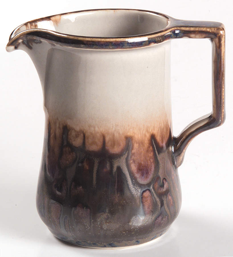 Mexico Creamer by Bing & Grondahl-1