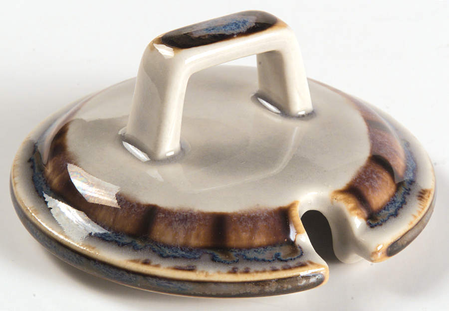 Mexico Lid for Sugar Bowl by Bing & Grondahl-1