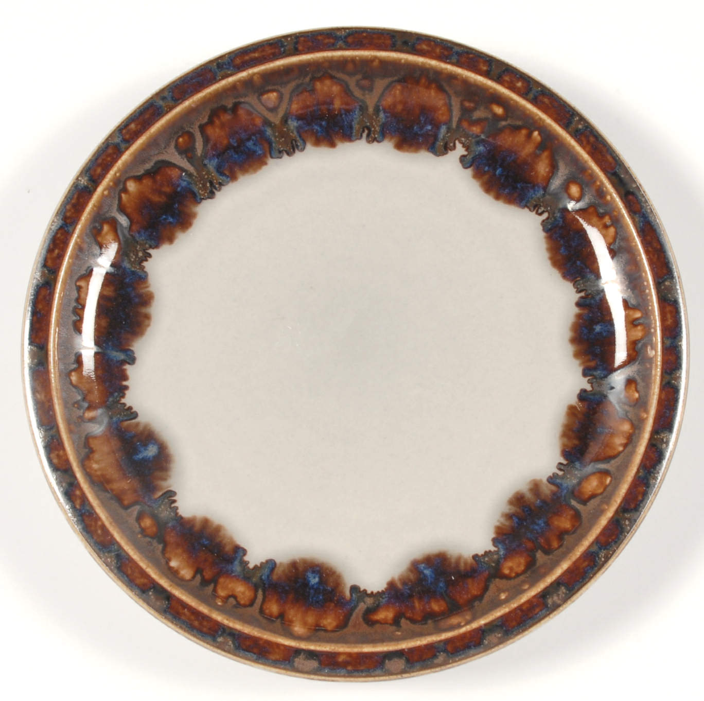 Mexico Bread & Butter Plate by Bing & Grondahl-1
