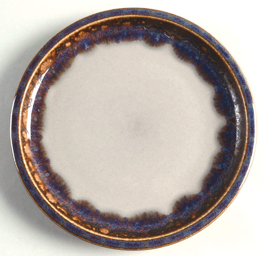 Mexico Salad/Dessert Plate by Bing & Grondahl-1