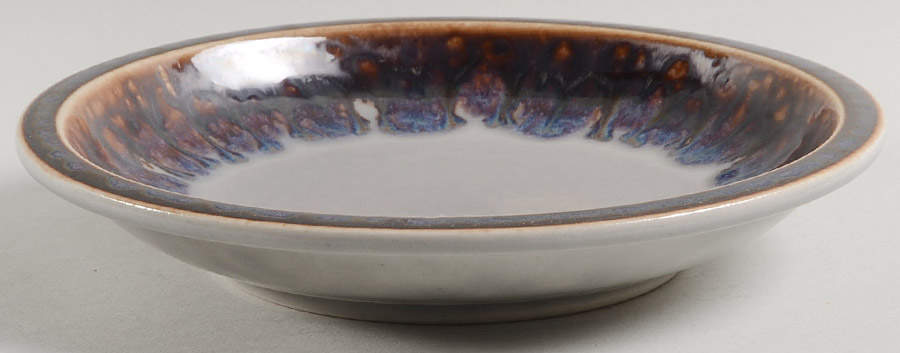 Mexico Rim Soup Bowl by Bing & Grondahl-1