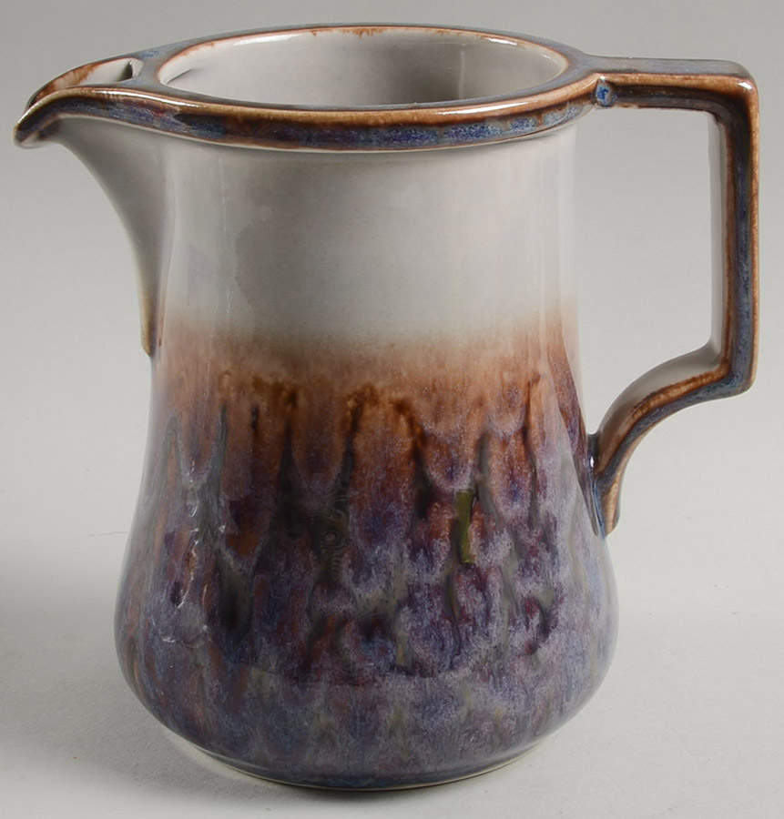Mexico Coffee Pot No Lid by Bing & Grondahl-1