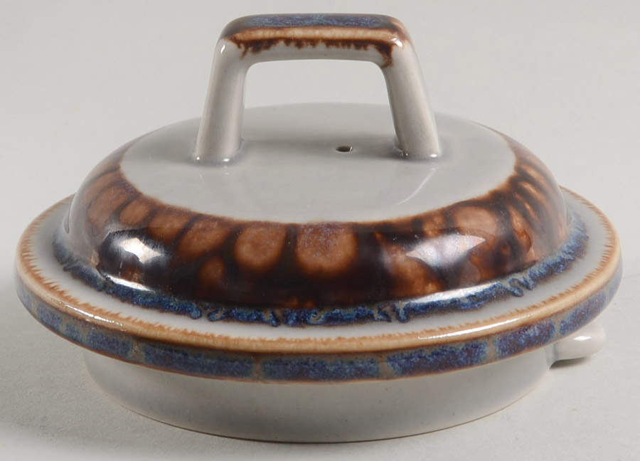 Mexico Lid for Coffee Pot by Bing & Grondahl-1