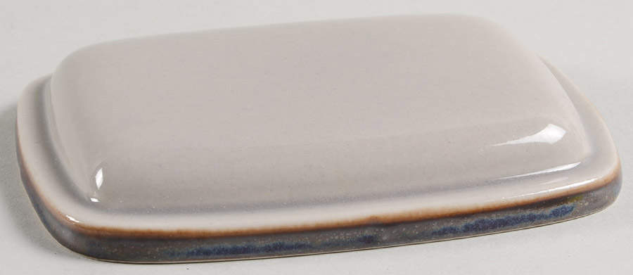 Mexico Lid for Butter Box by Bing & Grondahl-1