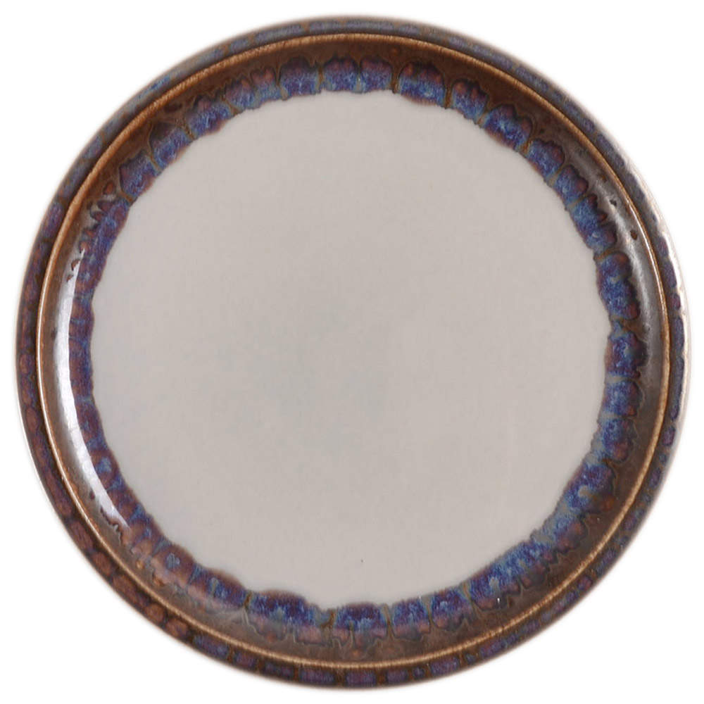 Mexico Dinner Plate by Bing & Grondahl-1