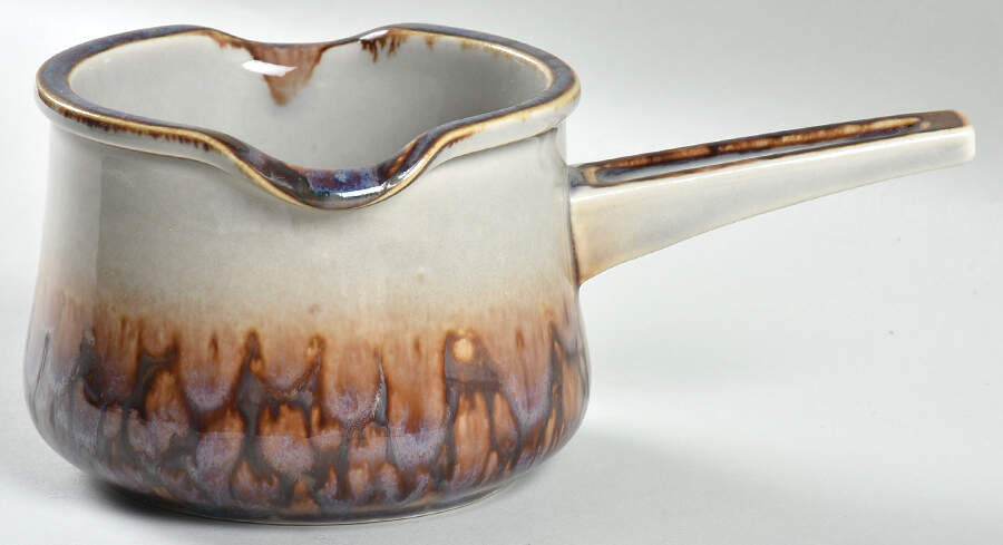 Mexico Gravy Boat by Bing & Grondahl-1