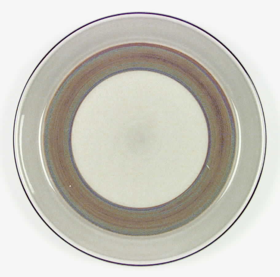 Peru Dinner Plate by Bing & Grondahl-1
