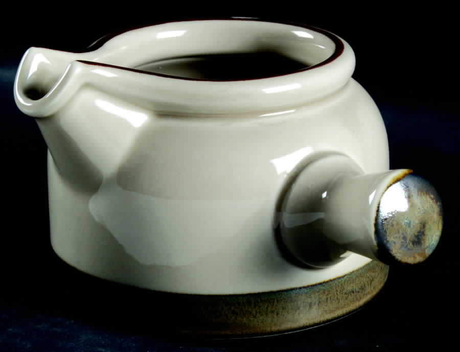 Peru Gravy Boat by Bing & Grondahl-1