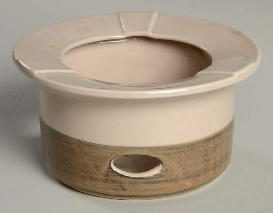 Peru Warmer Stand No Burner by Bing & Grondahl-1