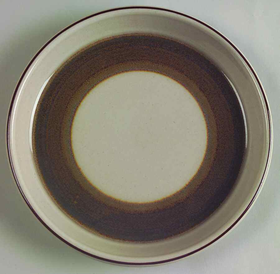 Peru Bread & Butter Plate by Bing & Grondahl-1