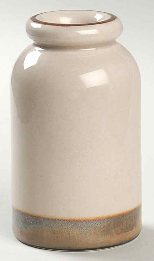 Peru 4" Bud Vase by Bing & Grondahl-1