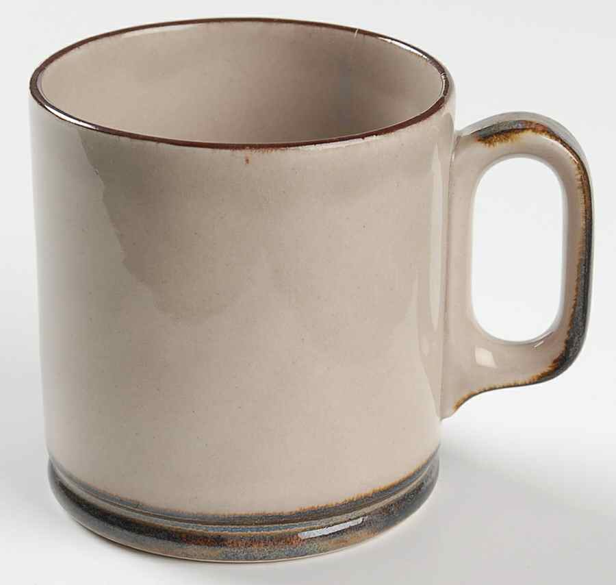 Peru Mug by Bing & Grondahl-1
