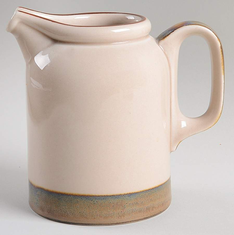 Peru 32 Oz Pitcher by Bing & Grondahl-1