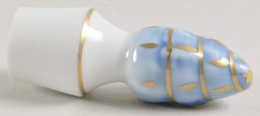 Seagull Stopper for Vinegar Cruet by Bing & Grondahl-1