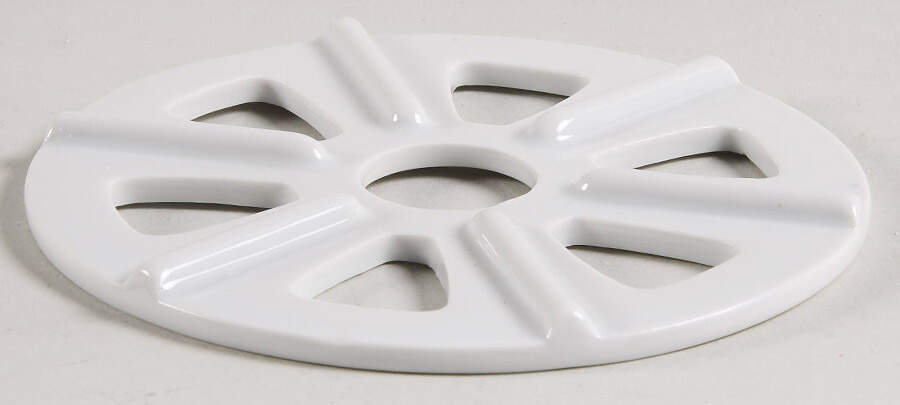 Seagull Top for 3-Piece Warmer Stand w/No Gold by Bing & Grondahl-1