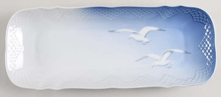 Seagull Celery, No Gold by Bing & Grondahl-1