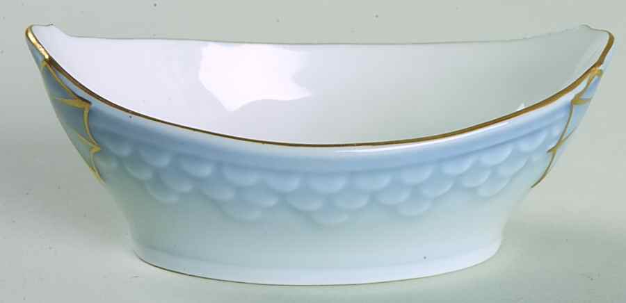 Seagull Individual Salt Dip by Bing & Grondahl-1