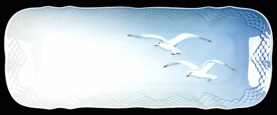 Seagull Celery by Bing & Grondahl-1