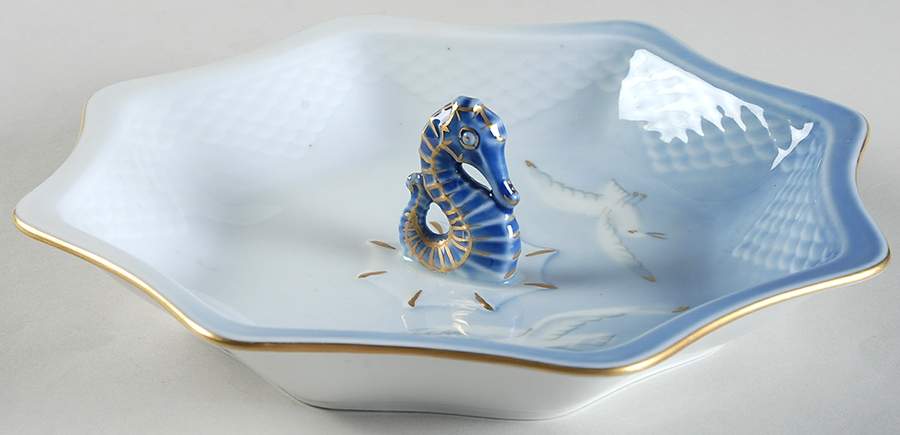 Seagull Bon Bon by Bing & Grondahl-1