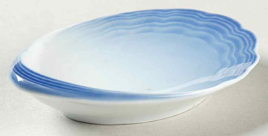 Sea Shell 3" Ashtray by Bing & Grondahl-1