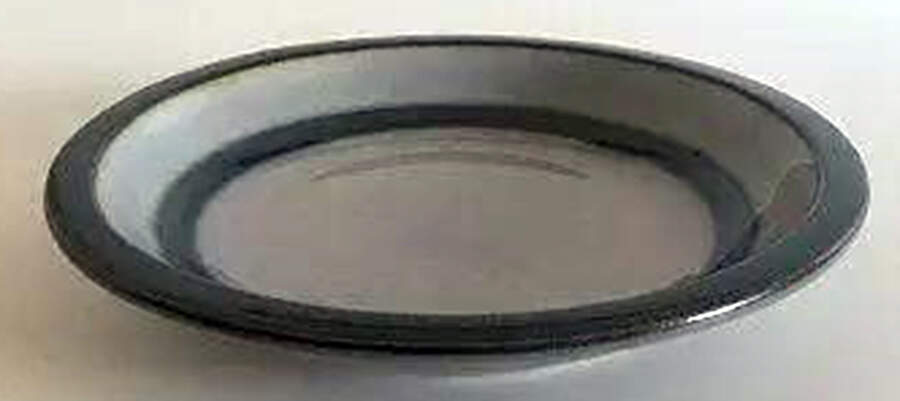 Tema Luncheon Plate by Bing & Grondahl-1