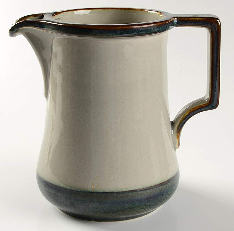Tema Coffee Pot No Lid by Bing & Grondahl-1