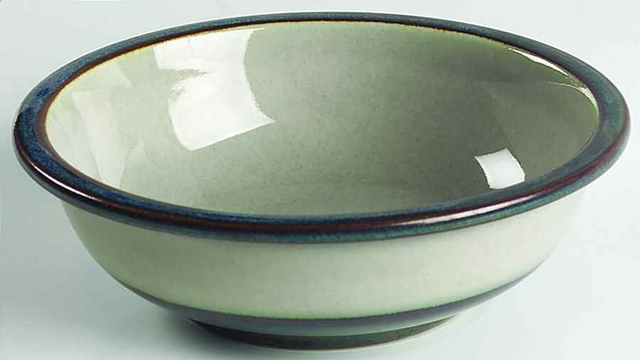 Tema Coupe Cereal Bowl by Bing & Grondahl-1