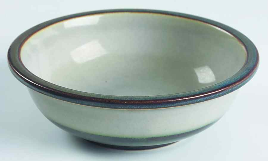 Tema Coupe Cereal Bowl by Bing & Grondahl-1