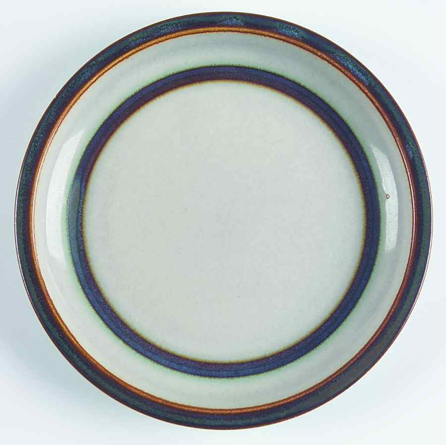 Tema Bread & Butter Plate by Bing & Grondahl-1