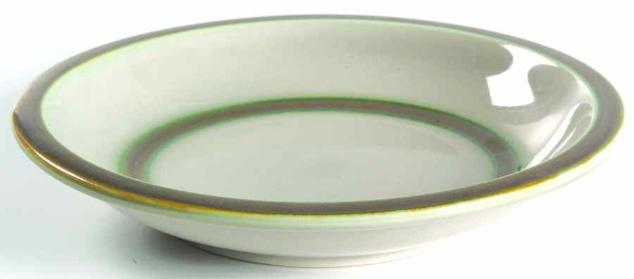 Tema Rim Soup Bowl by Bing & Grondahl-1