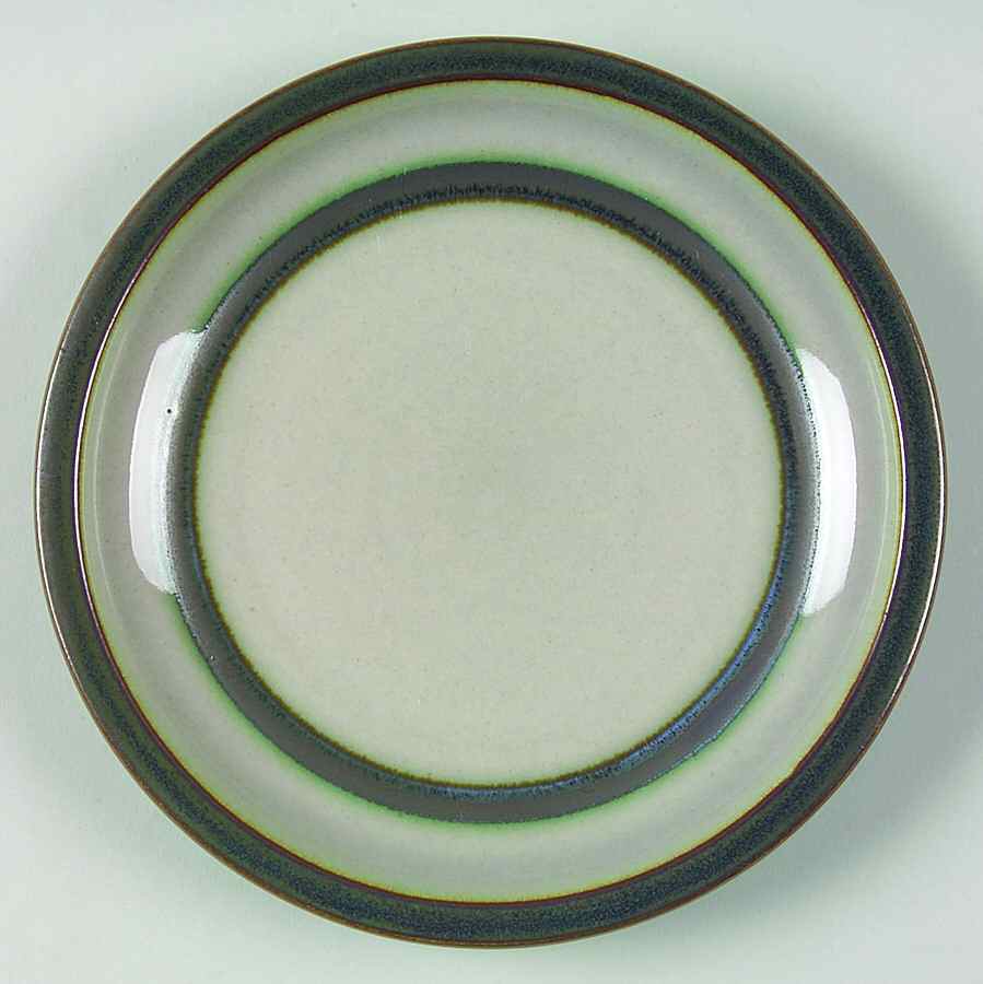 Tema Bread & Butter Plate by Bing & Grondahl-1