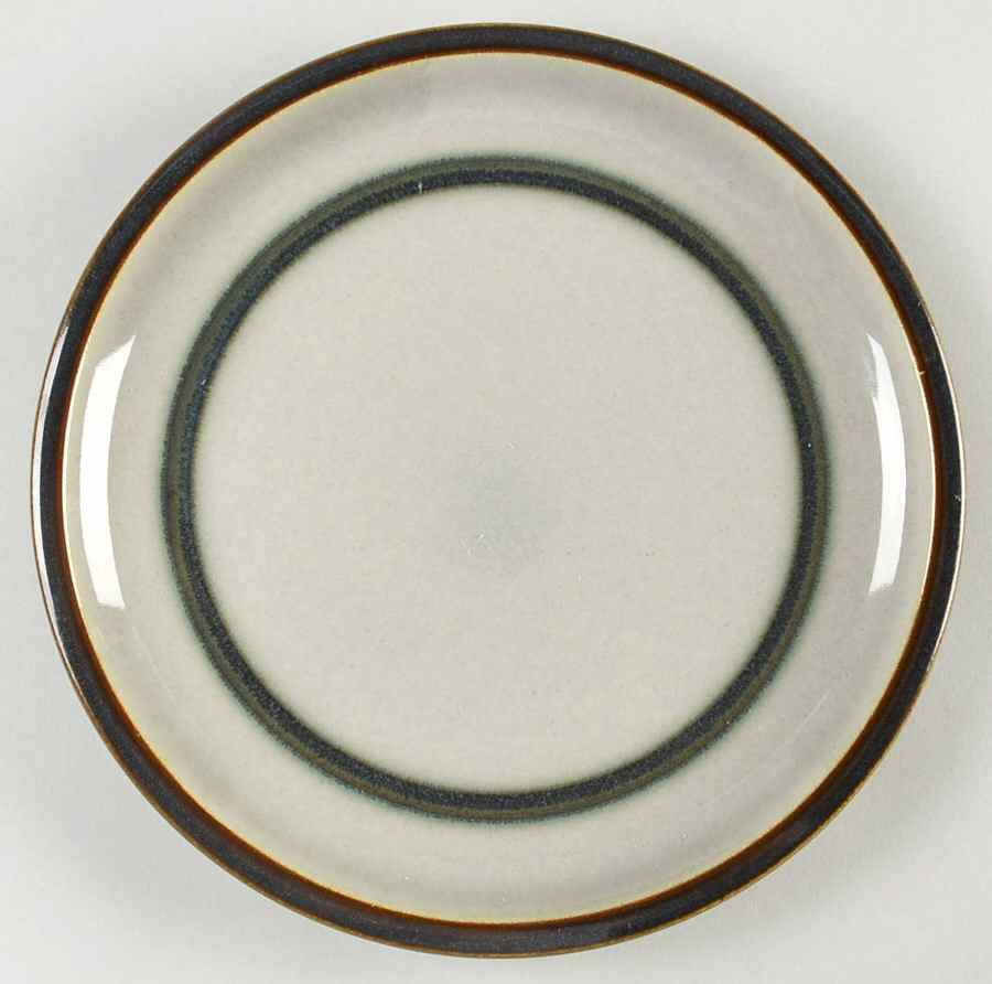 Tema Salad/Dessert Plate by Bing & Grondahl-1