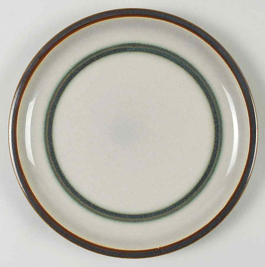 Tema Luncheon Plate by Bing & Grondahl-1