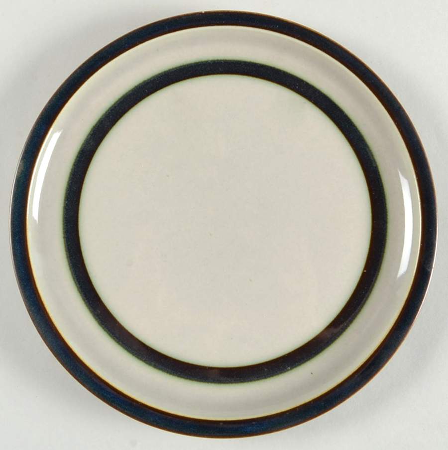 Tema Luncheon Plate by Bing & Grondahl-1